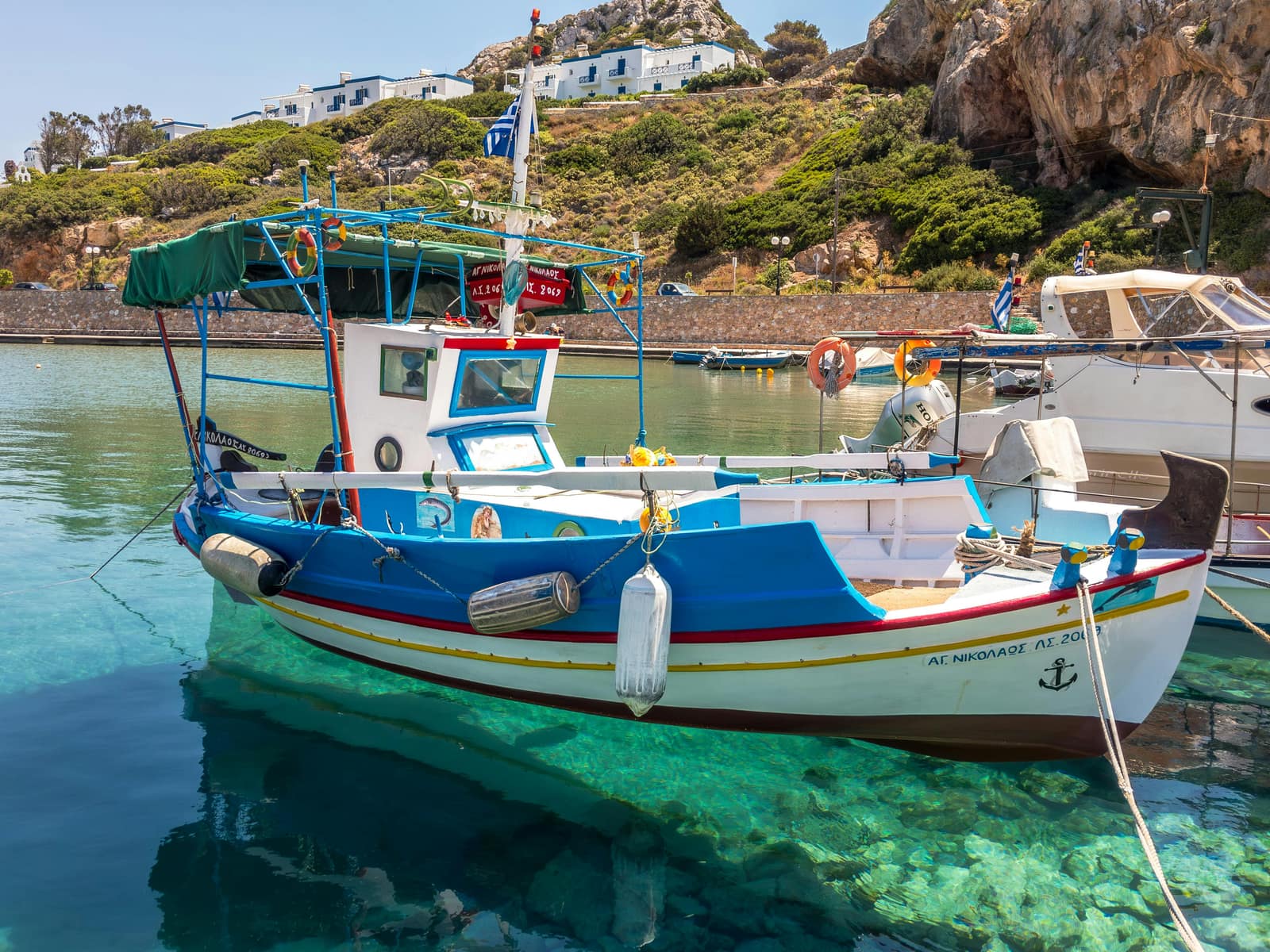 Ermoupoli, Syra