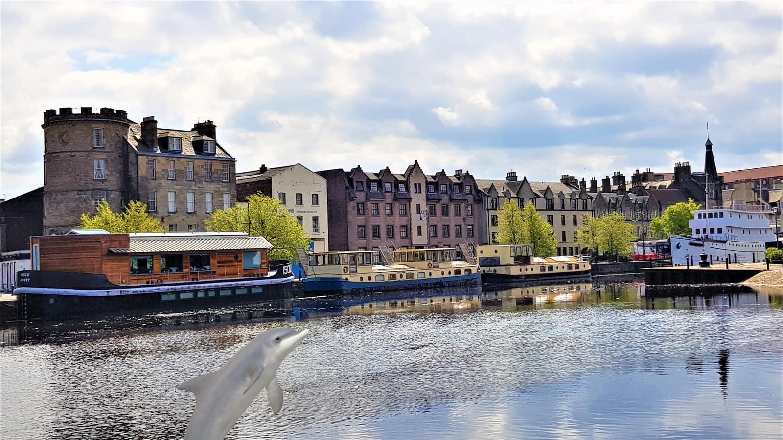 Leith
