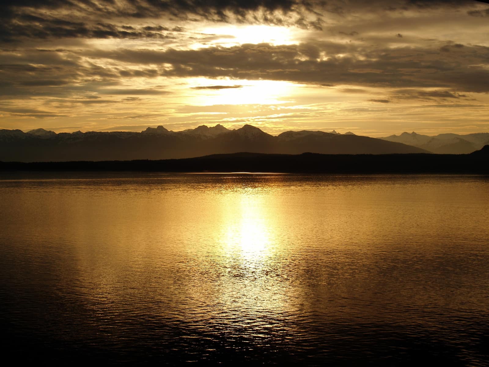 Klawock, Alaska