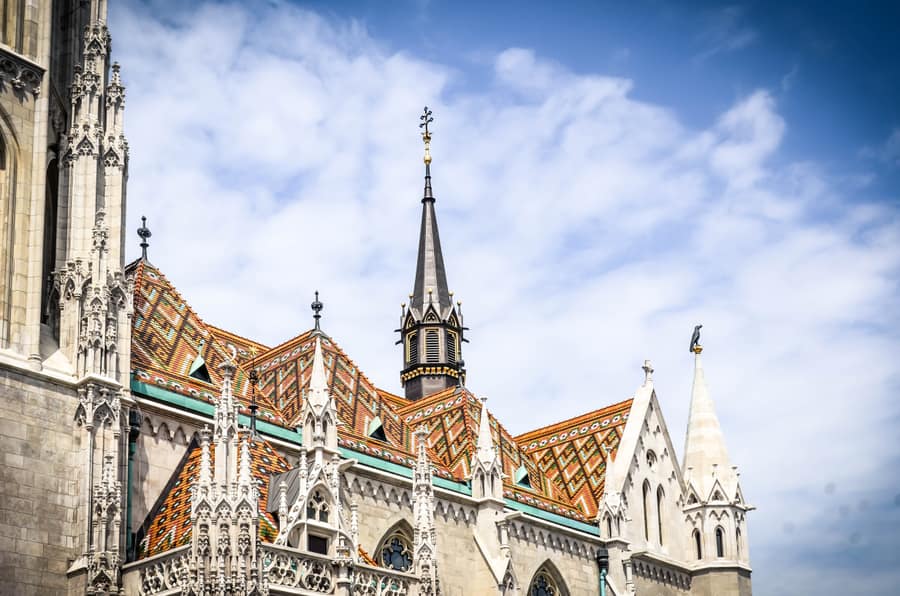 Budapest