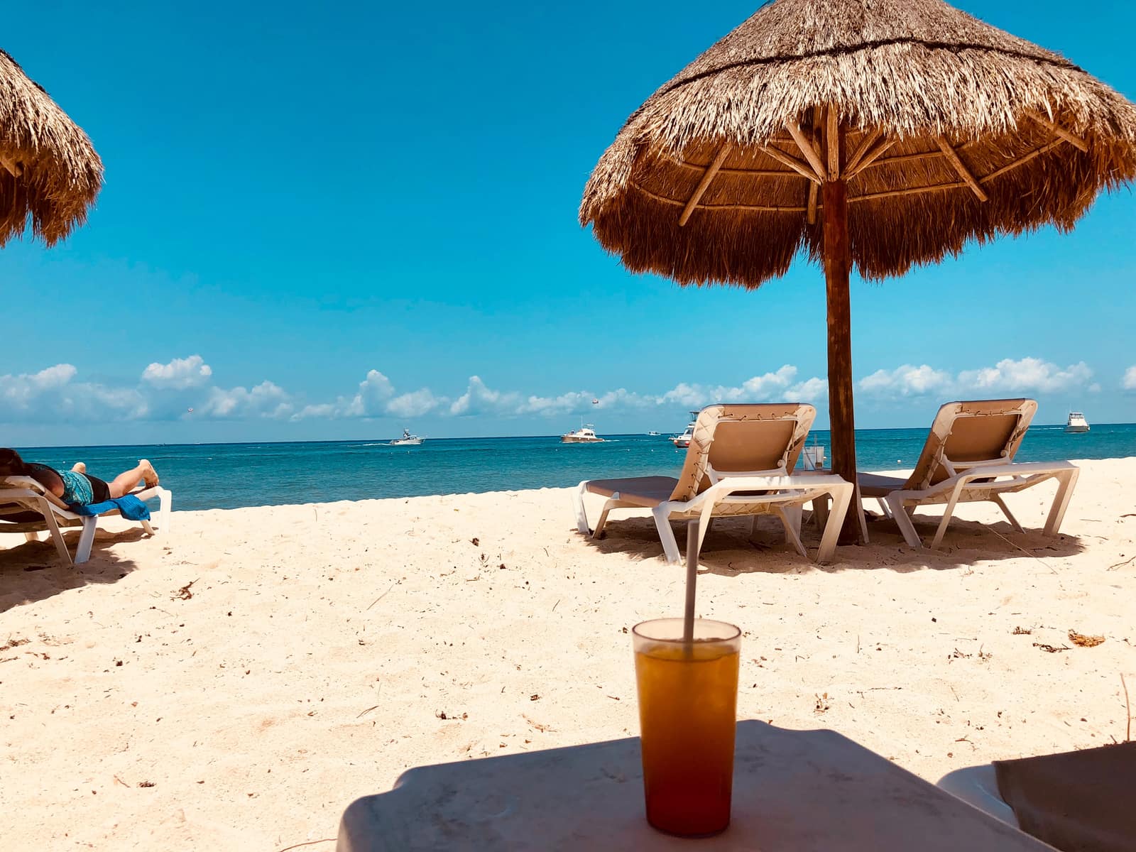 Cozumel