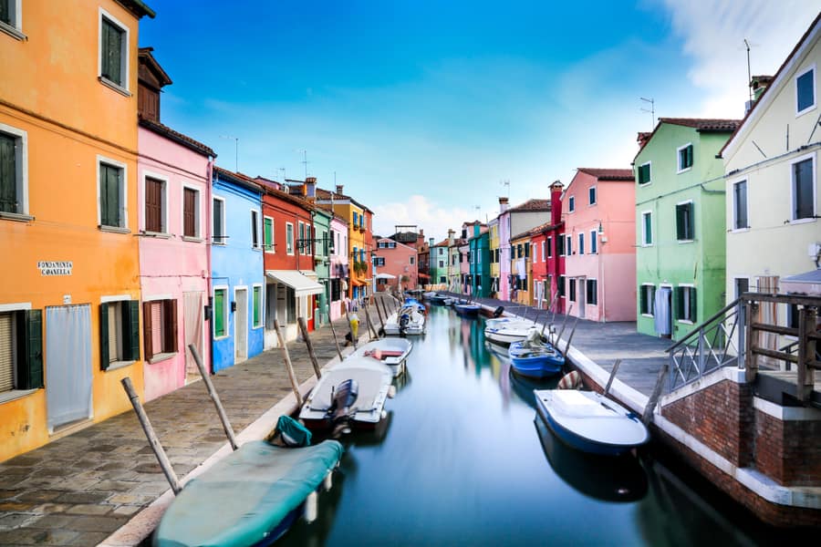 Venice
