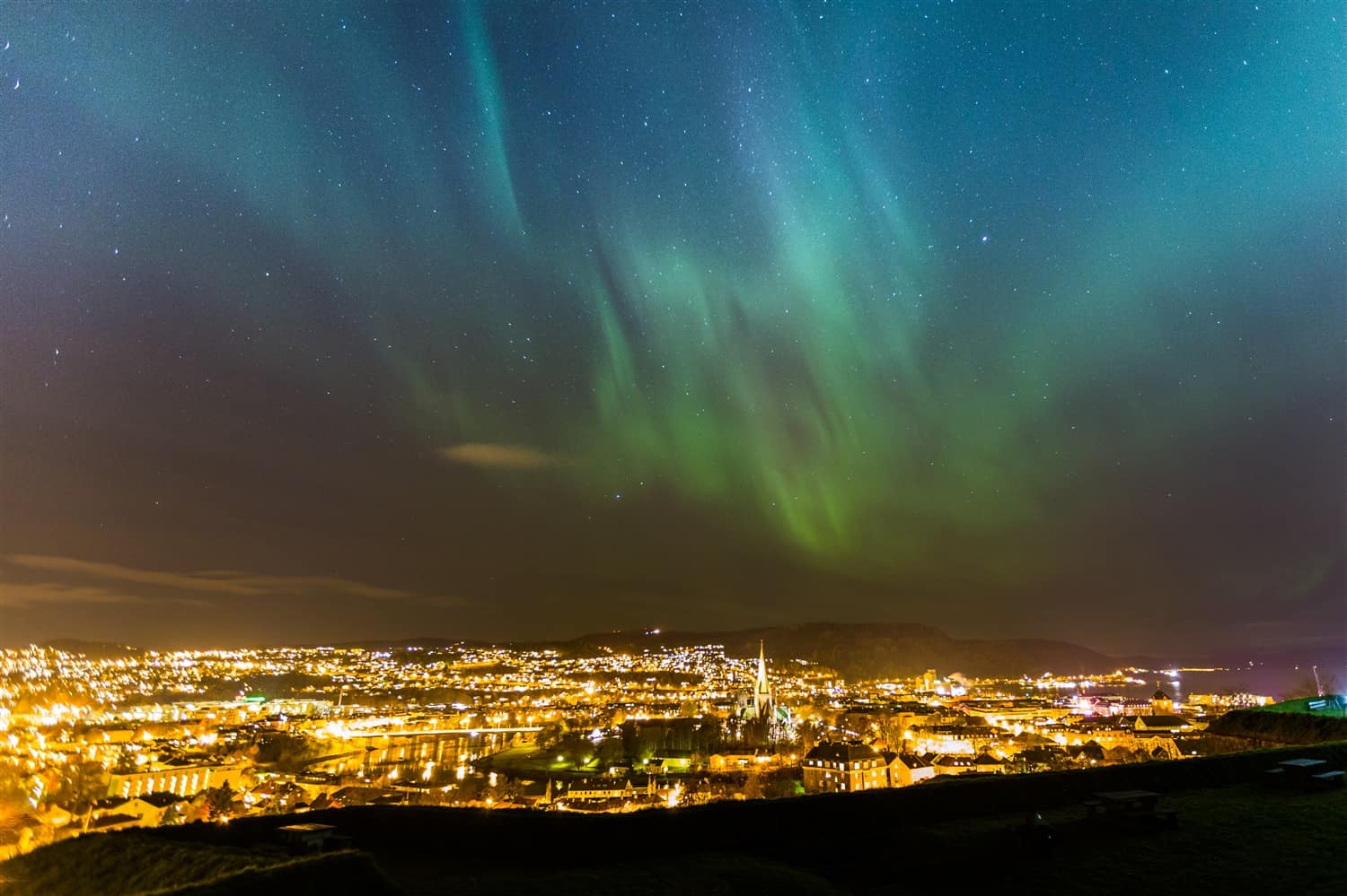 Trondheim