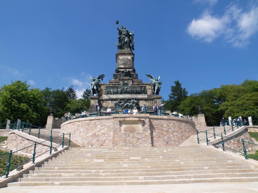 Rüdesheim am Rhein