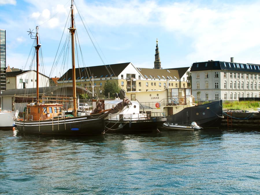 Copenhagen