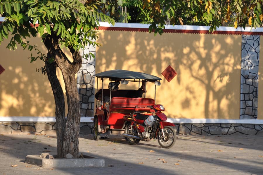 Phnom Penh
