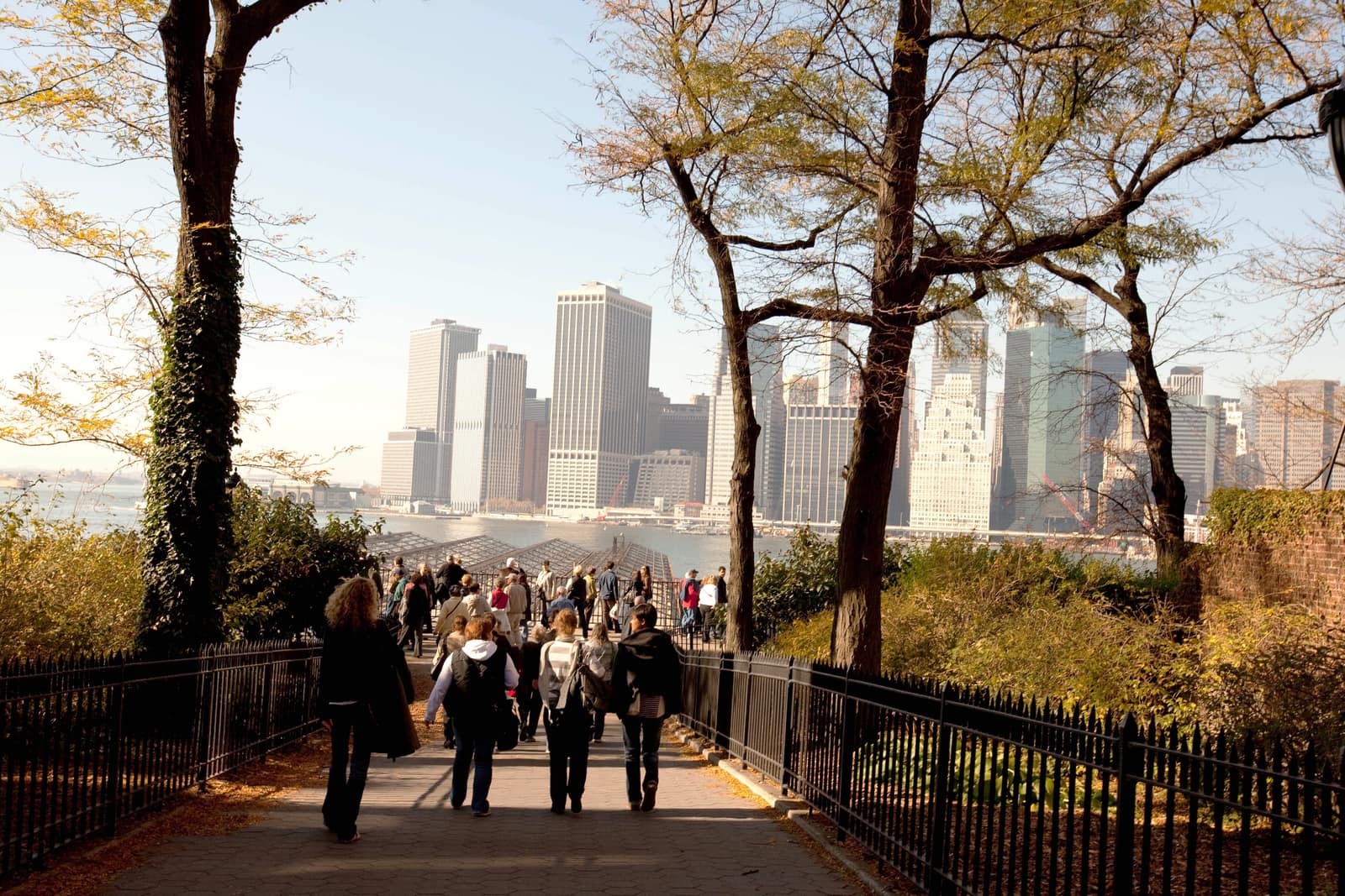 New York, New York