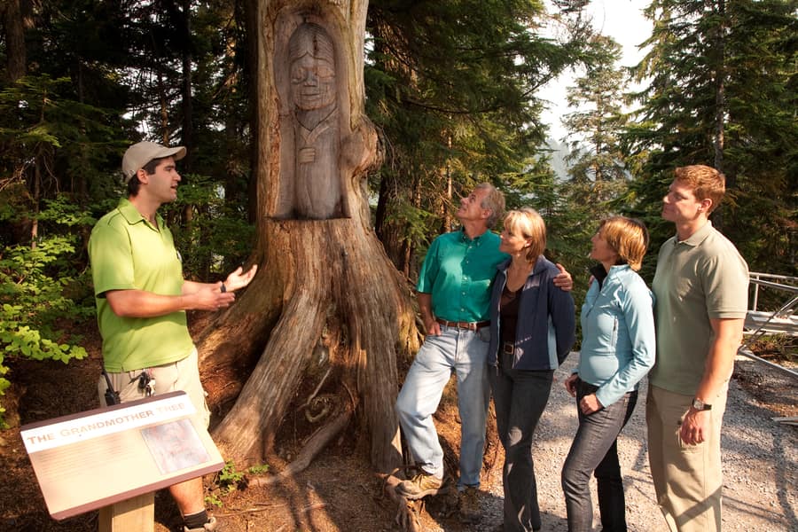 Vancouver, British Columbia