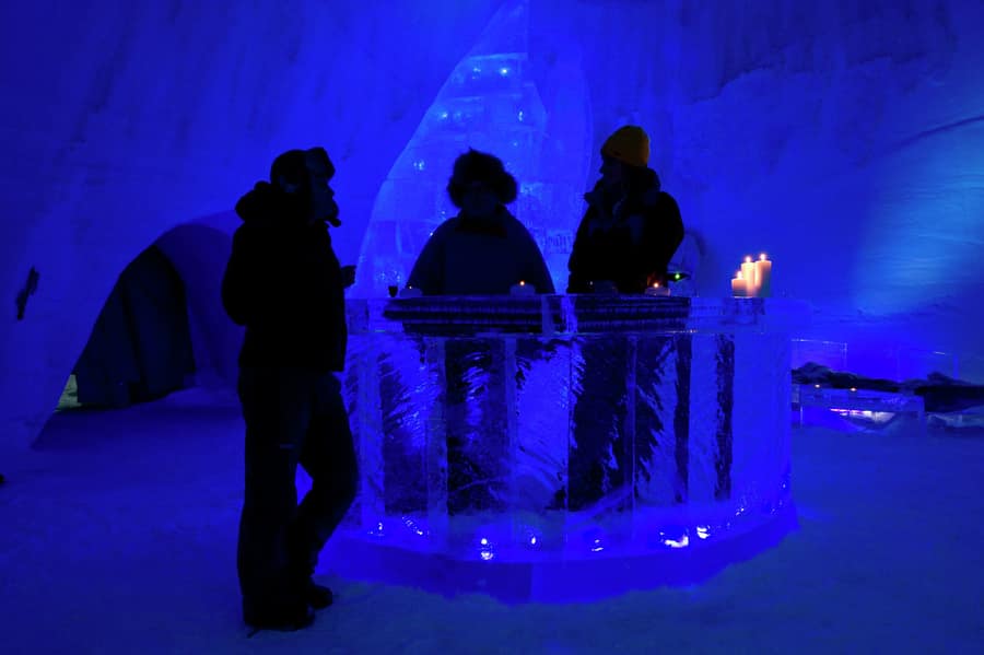 Kirkenes