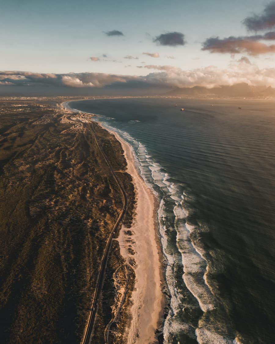 Cape Town