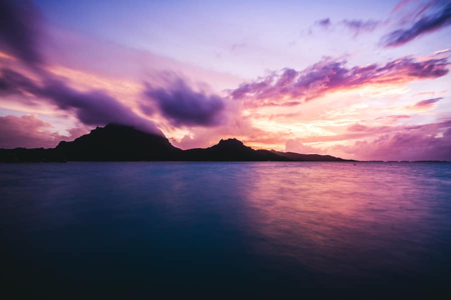 Bora-Bora