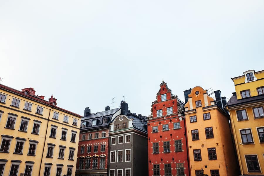 Stockholm