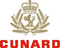 Cunard logo