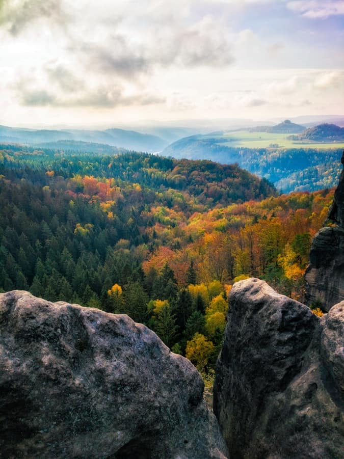 Bad Schandau