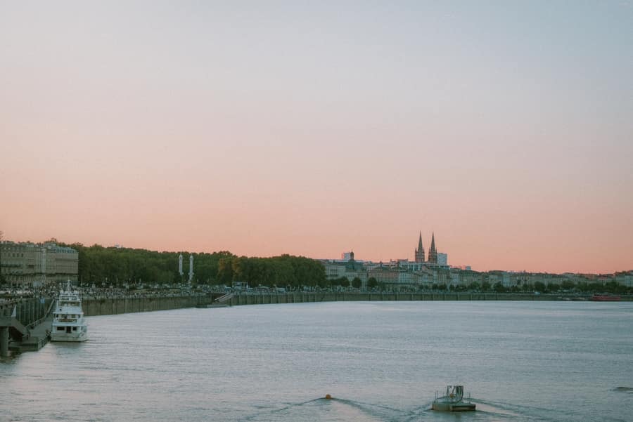 Bordeaux