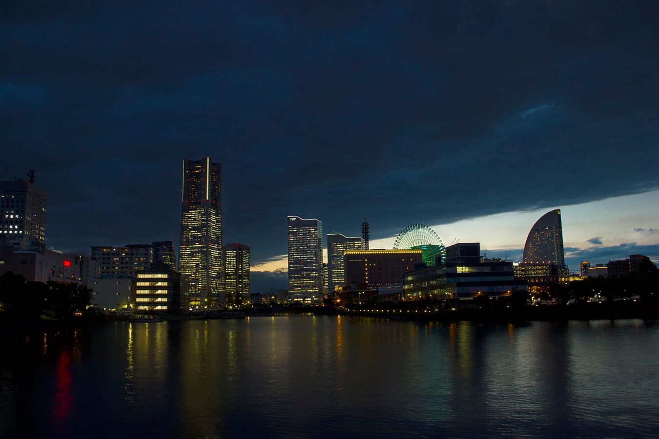 Yokohama