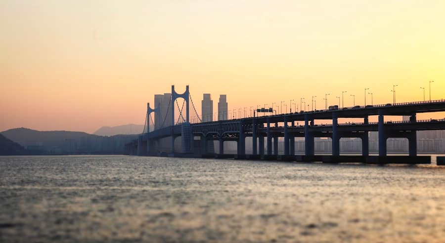 Busan