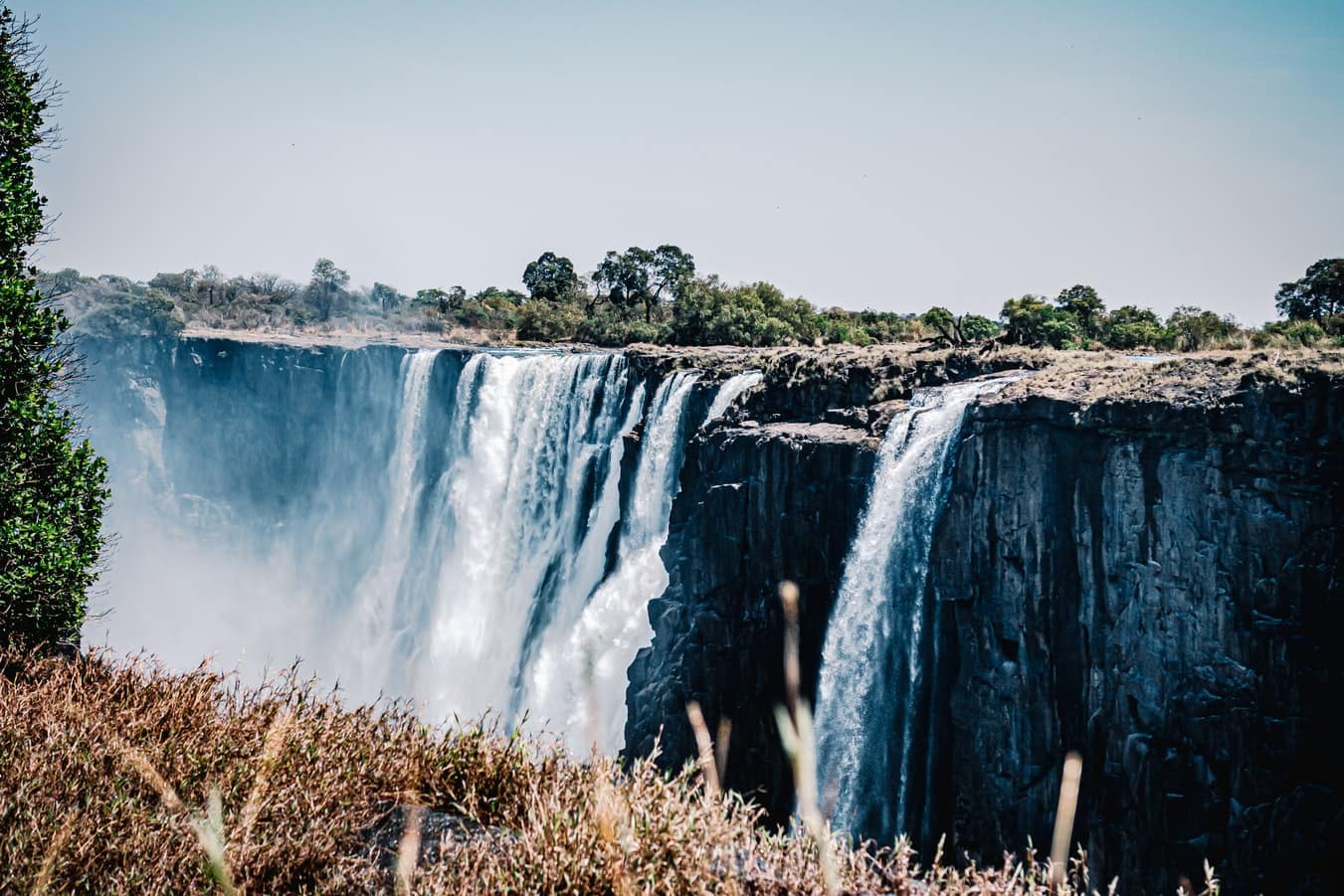 Victoria Falls