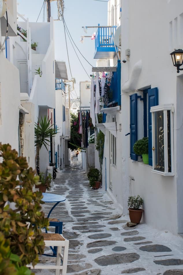 Mykonos