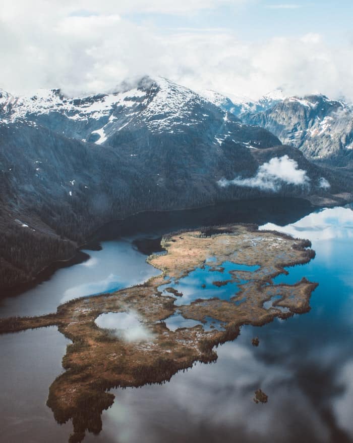 Ketchikan, Alaska
