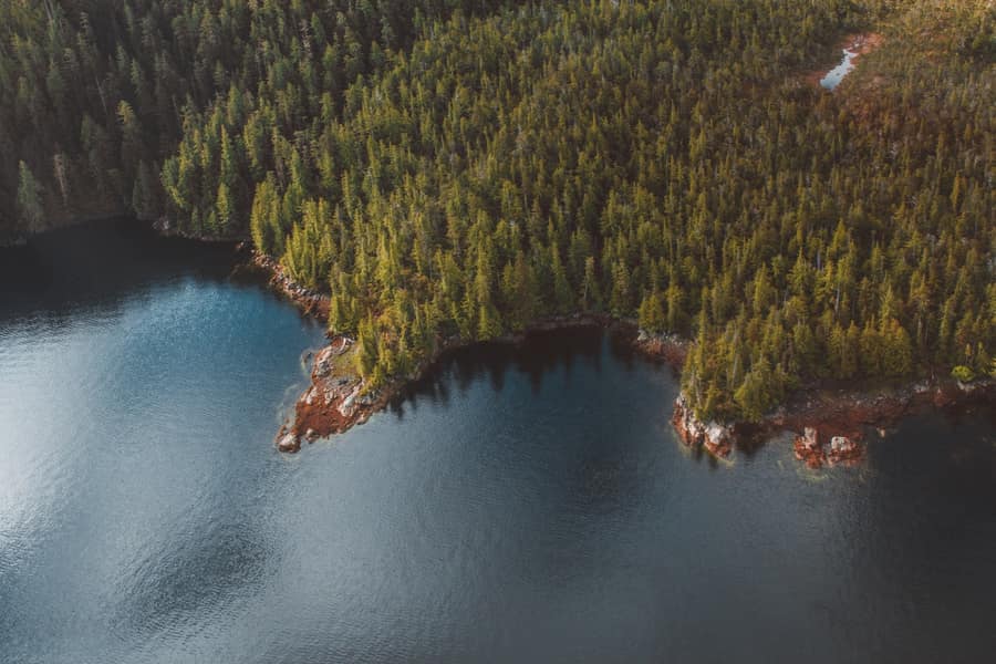 Ketchikan, Alaska