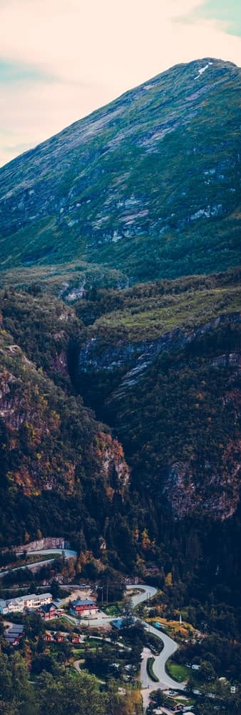 Geiranger