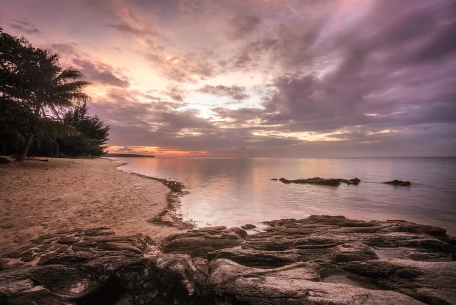 Roatán Island