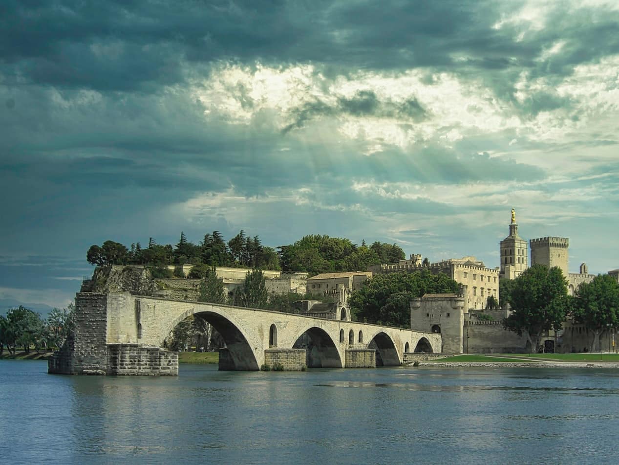 Avignon