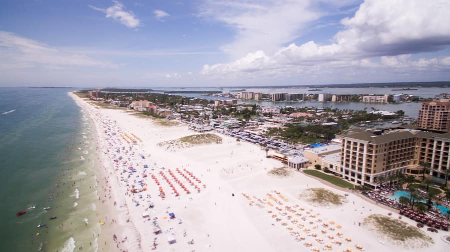 Tampa, Florida