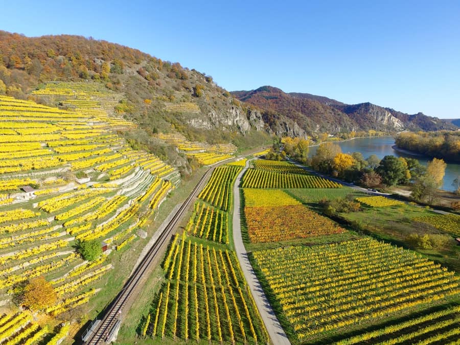 Dürnstein