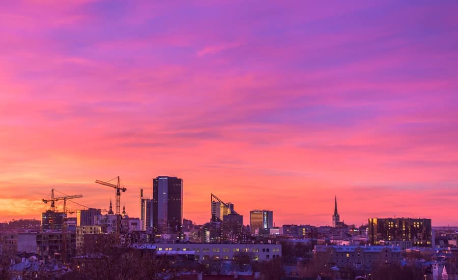 Tallinn