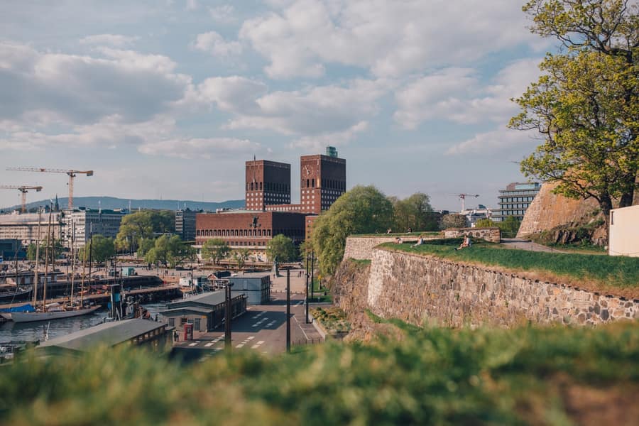 Oslo
