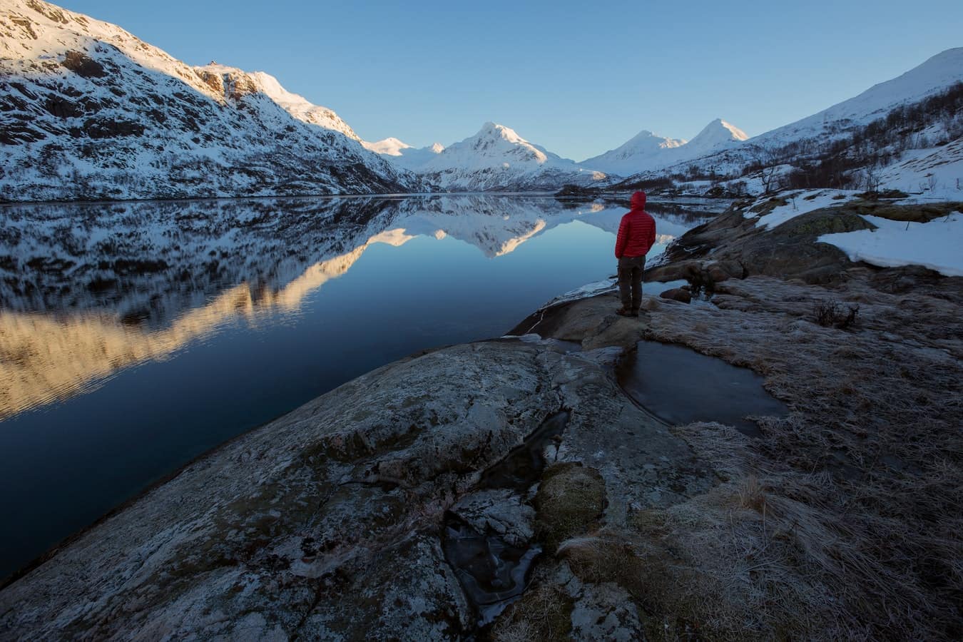 Lofoten Archipelago