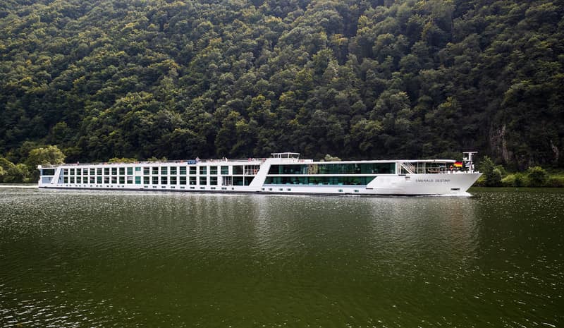 Jewels of the Rhine