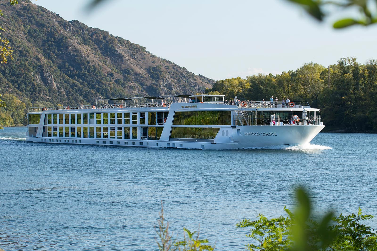 Sensations of Lyon & Provence