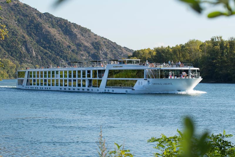 Sensations of Lyon & Provence