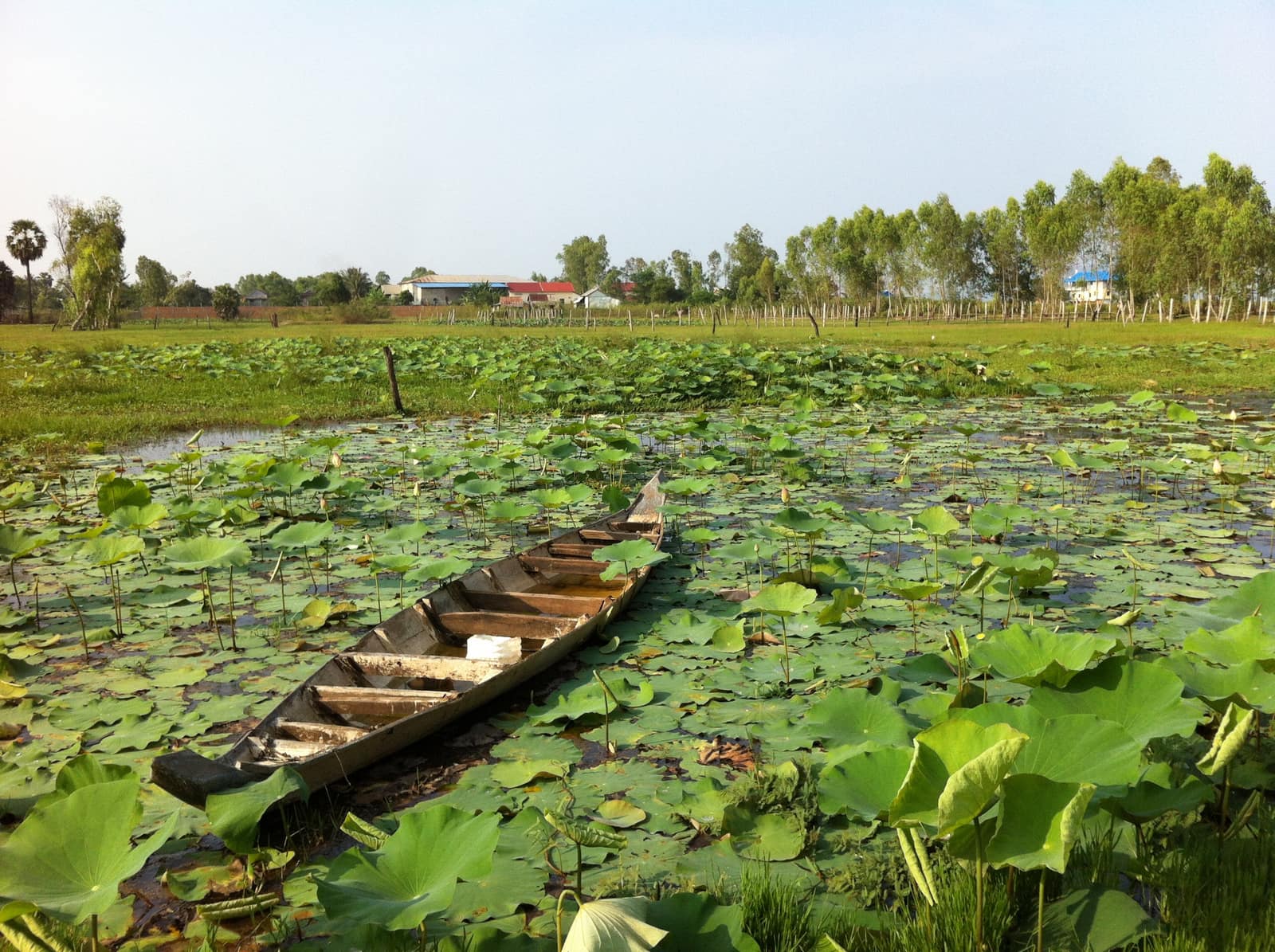 Kampong Chhnang