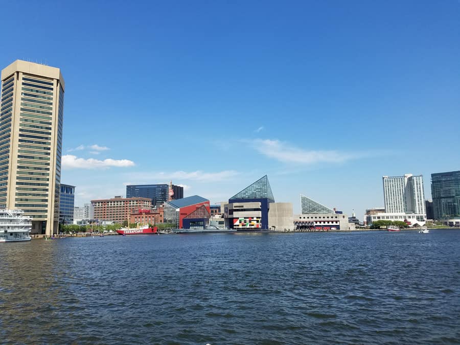 Baltimore, Maryland