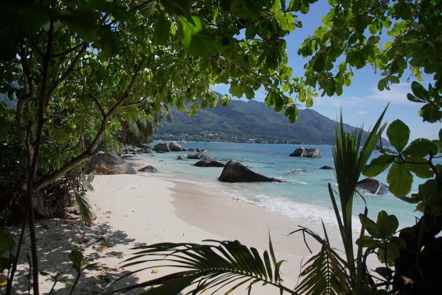 Mahé