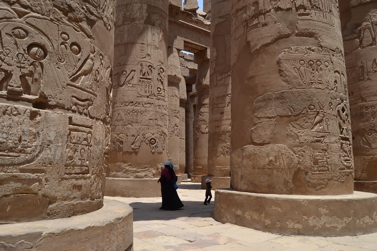 Valley of the Kings
