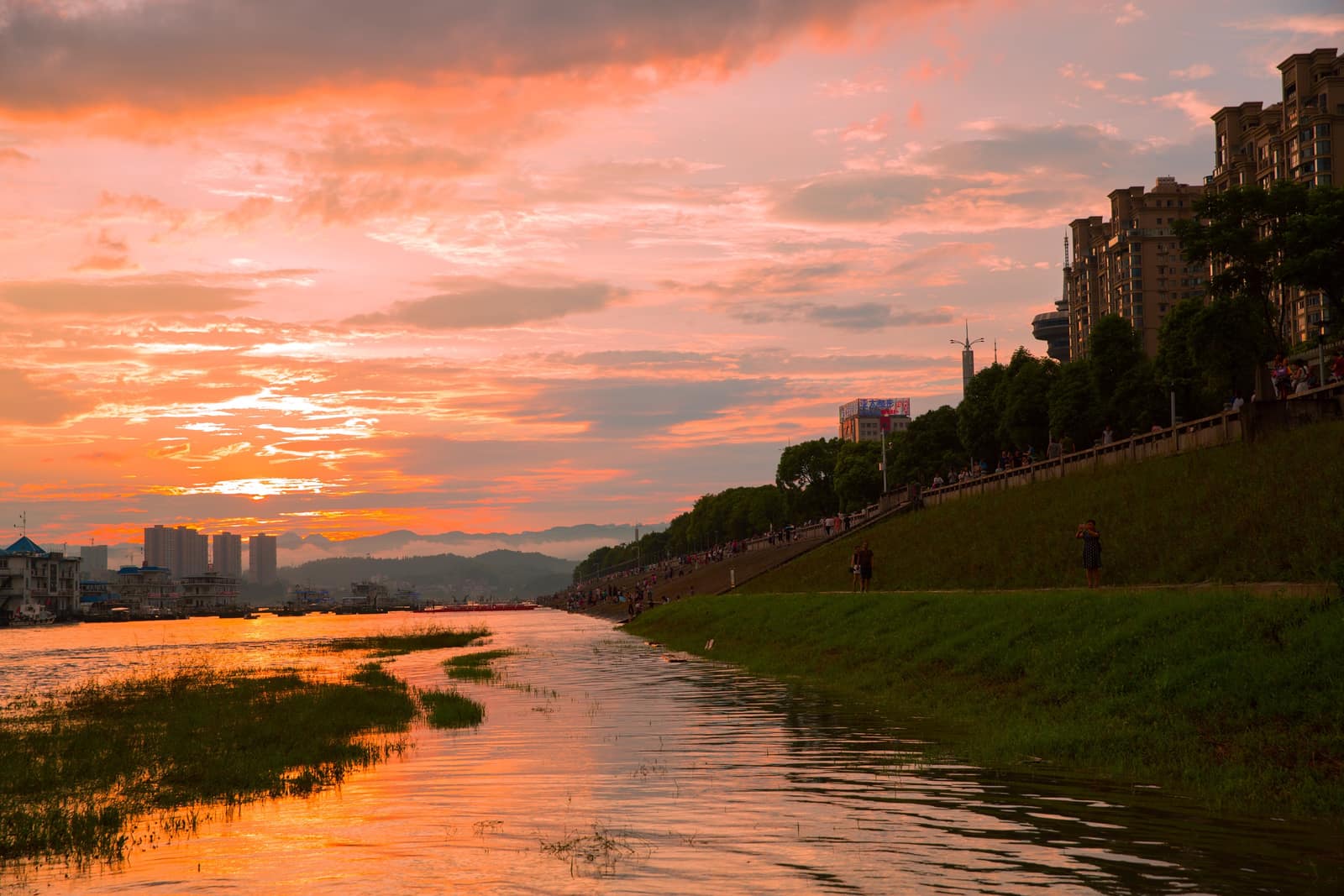 Yichang