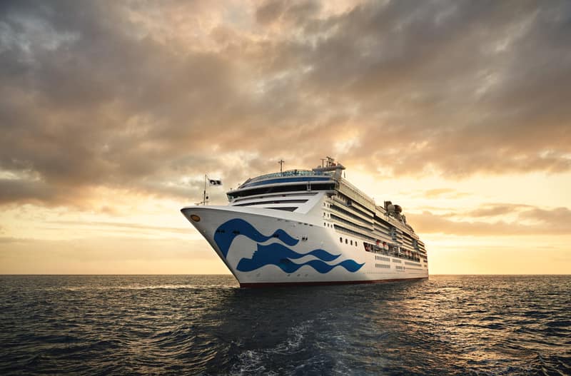 Grand Canada & Alaska Adventure