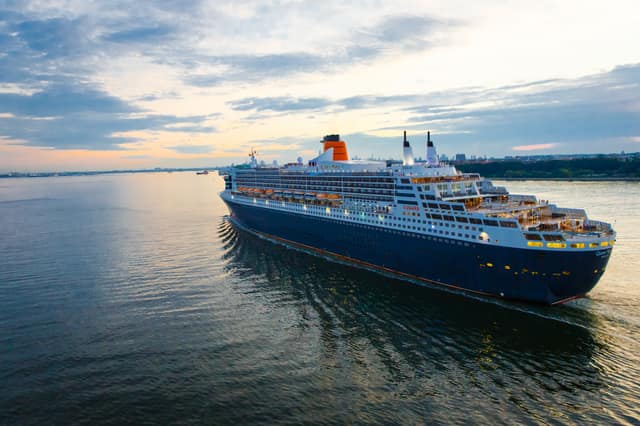 Cunard