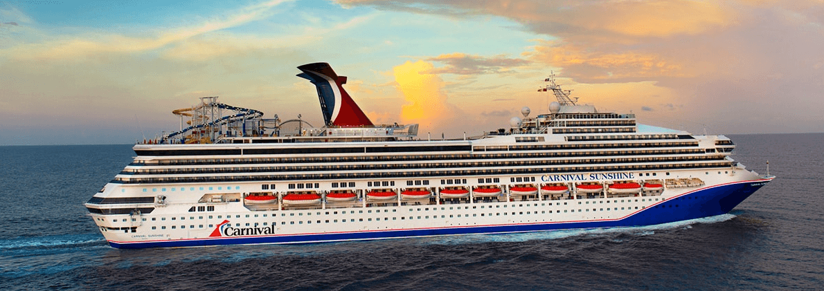 8-Day Eastern Caribbean