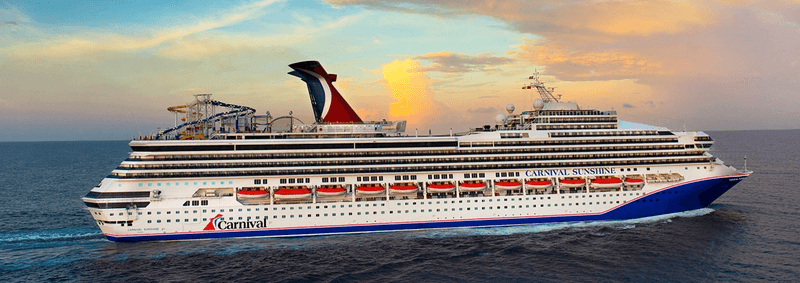 6-Day Bahamas