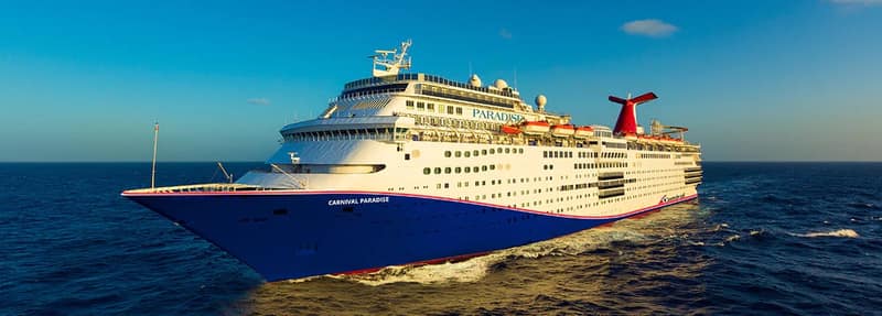 4-Day Western Caribbean
