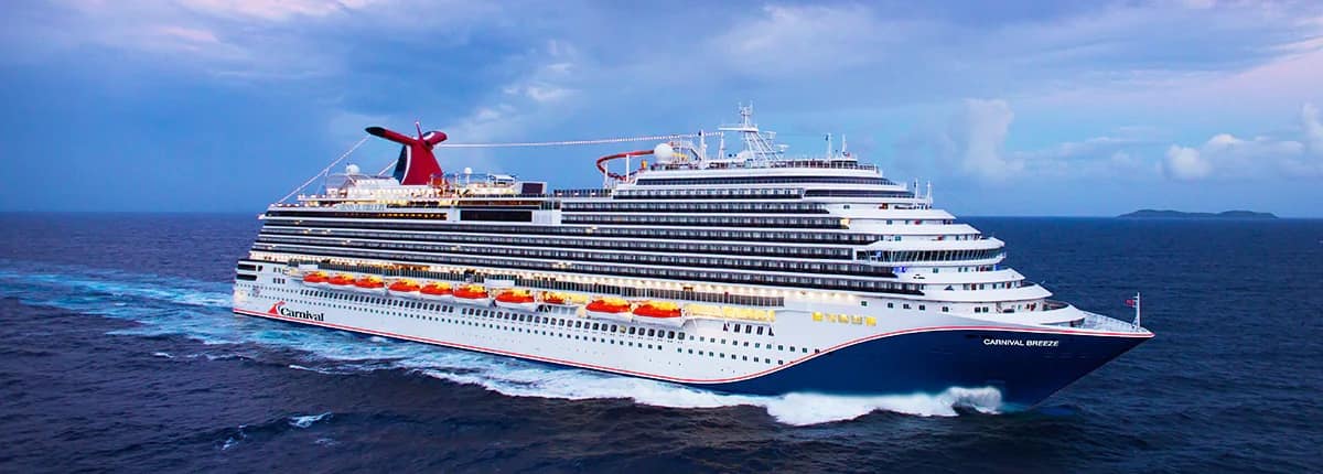 4-Day Western Caribbean