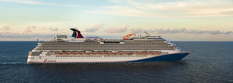 8-Day Southern Caribbean