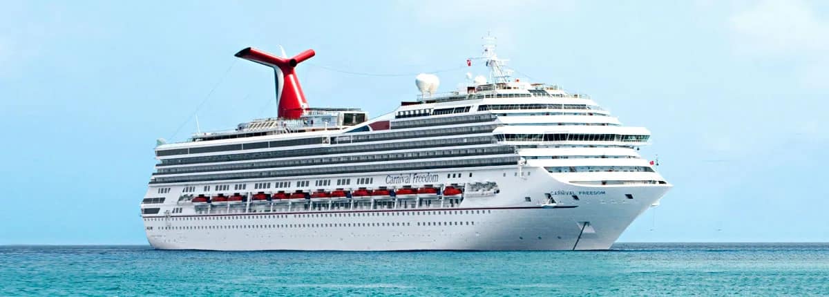 4-Day Bahamas