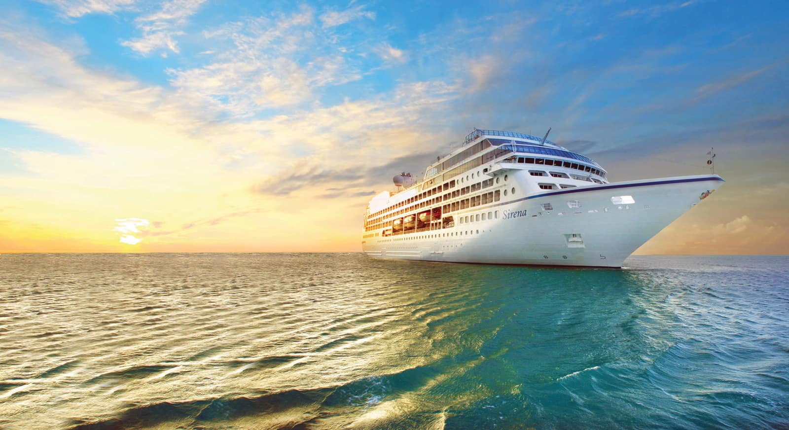 Revered & Romantic Shores